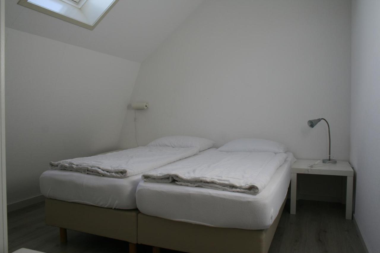 卡兰茨奥赫Dorpsweg 18/6公寓 外观 照片